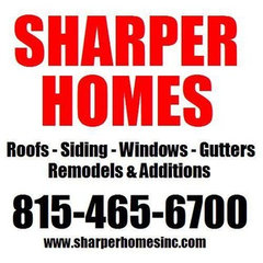 Sharper Homes