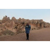 Samira Rahman's photo