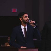 Manjot Bhullar's photo