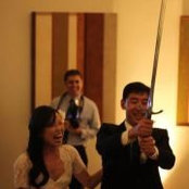 Jim Chou's photo