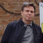 Foto de Bruce McLeod
