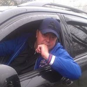 Alexandr Vikulov's photo