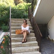 Zara Vardanyan's photo