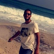 Michael Mounir's photo