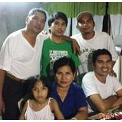 Vergie Arbilo's photo