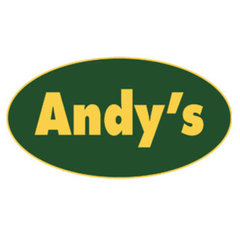 Andy's Landscape Service