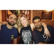 Neil Thanki's photo