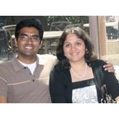 Aarthi Jayaram's photo