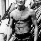 Steven Lius foto