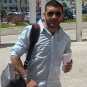 Zoabi Nabeel's photo