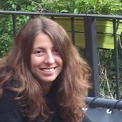 Foto de Pilar Gómez