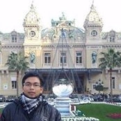 Abdul Rahim Bin Zainudin's photo