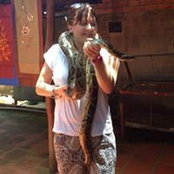 Hannah Manton's photo