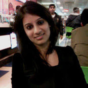 Roohani Bedi's photo