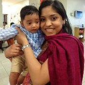 Kavya Rao's photo
