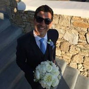 Louis Skoutellas's photo