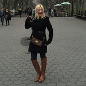 Sarah Stout's photo