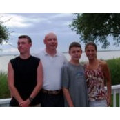 Amy Joyce's photo