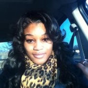 Jamila Joness billede