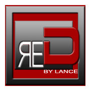 Foto de Raw Edged Design = REDbyLance