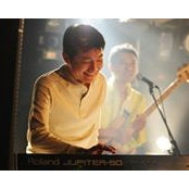 Atsushi Yamada's photo
