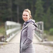 Amanda Lows foto