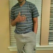 Santrell Cosby's photo