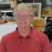 Foto von Larry Eldridge