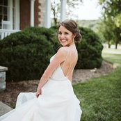 Catherine Wilson's photo
