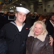 Jan Jessup's photo