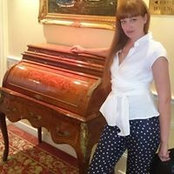 Елена Романенко's photo