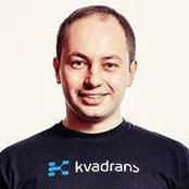Andriy Mykytyuk's photo
