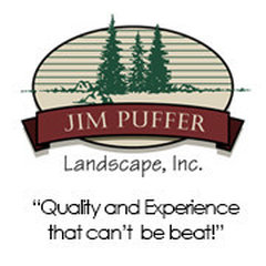 Jim Puffer Landscape