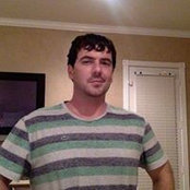 Kirk Martin's photo