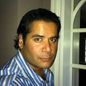 Sanjay Mathurs foto