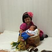 Sharifah A. Hamidさんの写真