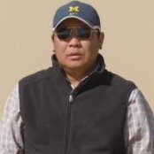 Baatar Navaan's photo