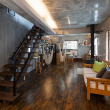 Ideas - Living Room