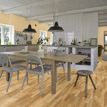 Kahrs Tres Ash Viala Hardwood Flooring