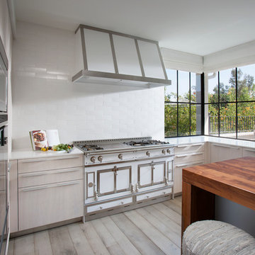 Mountain Shadows Remodel