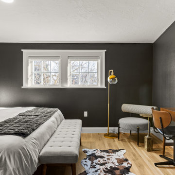 Assemble Hospitality Boise
