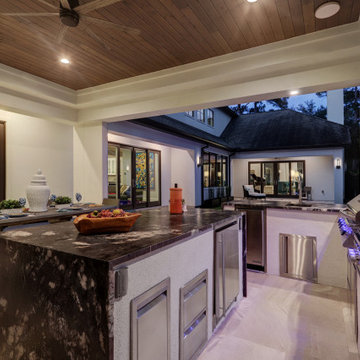 Project of the Month - July 2022