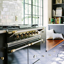 now this is a kitchen!