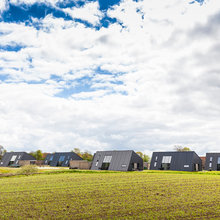solar home