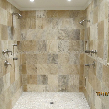 Bathrooms
