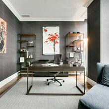 Jeff's Office
