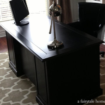 Navy Executive Office