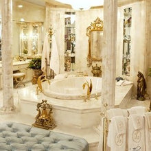 Luxury Home Living