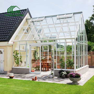 Garden Greenhouse