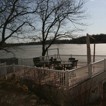 Outdoor Living